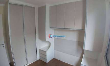 Apartamento com elevador 02 quartos à venda, 45 m² por R$ 235.000 - Parque Yolanda (Bairro Matão) - Sumaré/SP