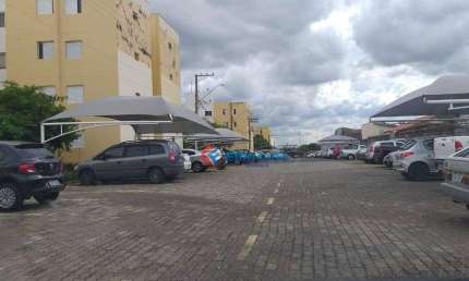 Apartamento  03 quartos , 72 m² por R$ 300.000 - ( Bairro Matão ) - Sumaré/SP. Aceita financiamento e estuda permuta.