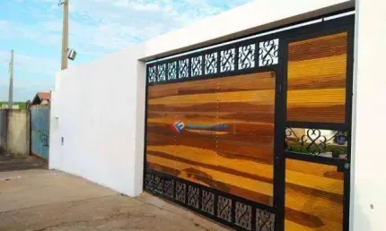 Casa à venda, 110 m² por R$ 310.000,00 - Residencial Parque Pavan - Sumaré/SP