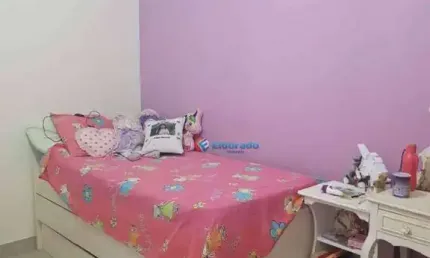 Casa à venda, 120 m² por R$ 400.000,00 - Residencial Parque Pavan - Sumaré/SP