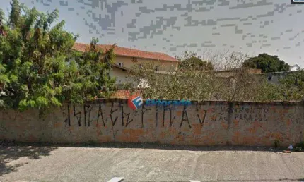 Terreno à venda, 364 m² por R$ 360.000,00 - Vila San Martin (Nova Veneza) - Sumaré/SP