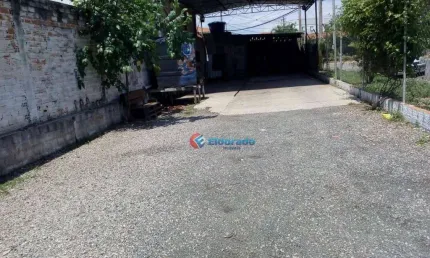 Terreno à venda, 200 m² por r$ 250.000 - jardim santa terezinha ( matão sumaré) - sumaré/sp