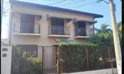 Casa com 3 dormitórios à venda, 190 m² por R$ 650.000,00 - Parque Residencial Regina (Nova Veneza) - Sumaré/SP