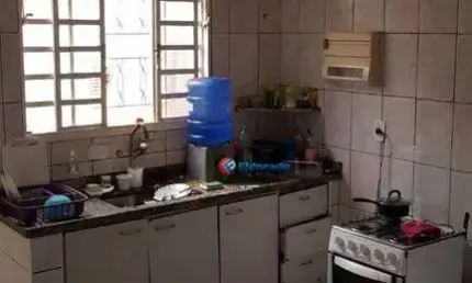 Casa com 3 dormitórios à venda, 190 m² por R$ 300.000,00 - Conjunto Habitacional Padre Anchieta - Campinas/SP