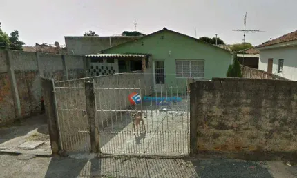 Casa com 3 quartos à venda, terreno 250 m² e consttruíção 115 m² por R$ 265.000,00 - Jardim Santa Clara (Bairro Matão ) - Sumare