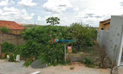 Terreno à venda, 250 m² por R$ 135.000,00 - Parque Orestes Ôngaro - Hortolândia/SP