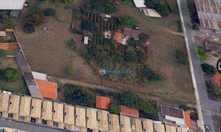 Área à venda, 5100 m² por R$ 4.500.000,00 - Jardim Nossa Senhora da Penha - Hortolândia/SP