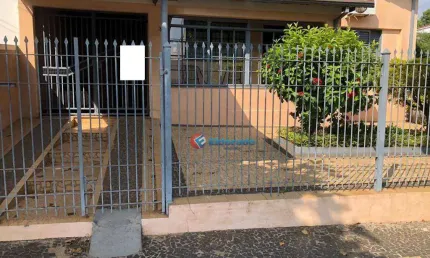 Casa com 2 dormitórios à venda, 150 m² por R$ 800.000,00 - Centro - Sumaré/SP