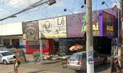 Salão à venda, 200 m² por R$ 2.650.000,00 - Vila San Martin (Nova Veneza) - Sumaré/SP