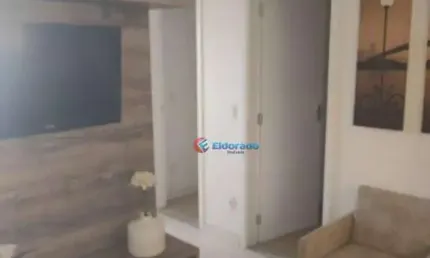 Apartamento com 2 dormitórios à venda, 52 m² por R$ 208.000,00 - Jd. Denadai - Sumaré/SP