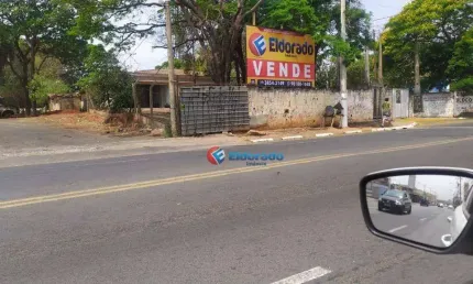Área à venda, 14200 m² por R$ 15.000.000,00 - Jardim São Gerônimo (Nova Veneza) - Sumaré/SP