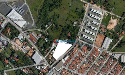 Área à venda, 4140 m² por R$ 2.695.000,00 - Chácara Santa Antonieta (Nova Veneza) - Sumaré/SP