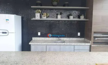 Apartamento à venda, 50 m² por R$ 200.000,00 - Jardim Maria Antonia (Nova Veneza) - Sumaré/SP