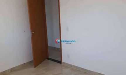 Apartamento à venda, 47 m² por r$ 212.000,00 - parque das constelações - campinas/sp
