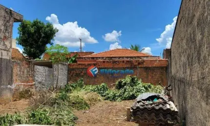 Terreno à venda, 250 m² por R$ 233.000,00 - Jardim Santa Esmeralda - Hortolândia/SP