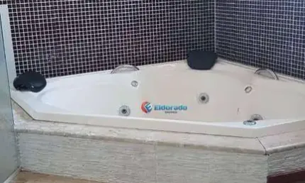 Casa / Sobrado com 4 dormitórios 3 banheiros sendo 1 com banheira à venda por R$ 413.500 - Jardim Mirassol - Campinas/SP