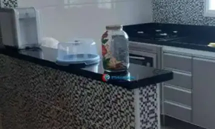 Casa com 2 dormitórios à venda, 300 m² por R$ 477.000 - Parque das Nações (Nova Veneza) - Sumaré/SP