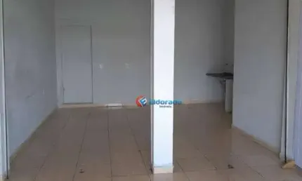 Casa com 2 dormitórios à venda, 120 m² por R$ 280.000,00 - Jardim Maria Antonia (Nova Veneza) - Sumaré/SP