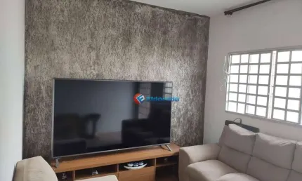 Sobrado com 2 dormitórios à venda, 140 m² por R$ 200.000,00 - Parque Residencial Salerno (Nova Veneza) - Sumaré/SP