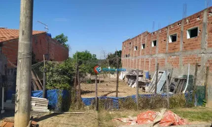 Terreno à venda, 250 m² por R$ 99.999,99 - Jardim Colina I - Monte Mor/SP