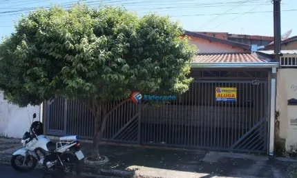 Casa com 2 dormitórios à venda, 65 m² por R$ 380.000,00 - Parque Nova Veneza/Inocoop (Nova Veneza) - Sumaré/SP