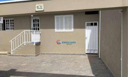 Casa com 2 quartos à venda na Avenida São José dos Campos, Parque Prado, Campinas