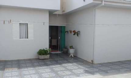 Casa com 3 dormitórios à venda, 130 m² por R$ 500.000,00 - Parque Residencial Casarão - Sumaré/SP
