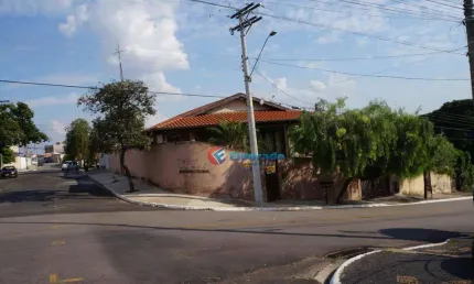 Casa à venda, 300 m² por R$ 650.000,00 - Jardim Nova Veneza - Sumaré/SP
