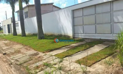 Casa à venda, 150 m² por R$ 590.000,00 - Parque Manoel de Vasconcelos - Sumaré/SP