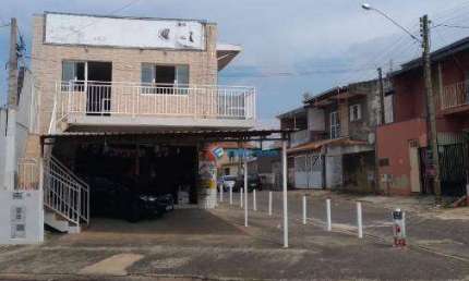 Salão à venda, 270 m² por R$ 690.000,00 - Jardim Nova América - Hortolândia/SP