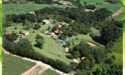 Sítio à venda, 53000 m² por r$ 5.000.000,00 - bairro do morro - monte mor/sp