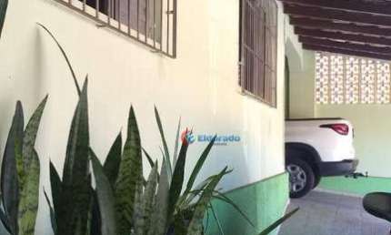 Casa com 2 dormitórios à venda, 230 m² por R$ 510.000,00 - Jardim Minezotta (Nova Veneza) - Sumaré/SP