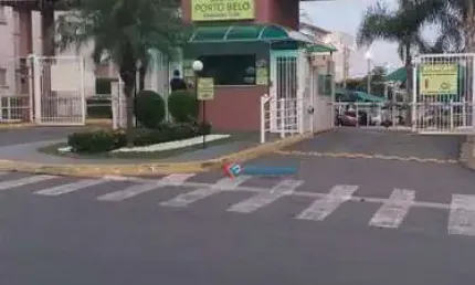 Apartamento com 2 dormitórios à venda, 50 m² por r$ 225.000,00 - recanto dos sonhos - sumaré/sp