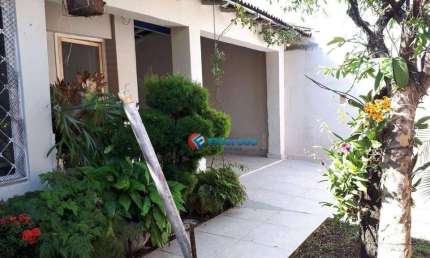 Casa com 3 quartos à venda na Rua Máximo Biondo, Centro, Sumaré