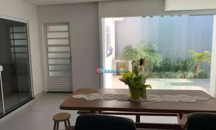 Casa à venda, 230 m² por R$ 800.000,00 - Vila Menuzzo - Sumaré/SP