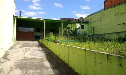Casa com 2 dormitórios à venda, 90 m² por R$ 650.000,00 - Jardim Nova Veneza - Sumaré/SP
