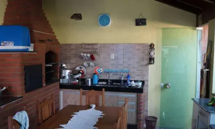 Casa com 3 dormitórios à venda, 89 m² por R$ 403.000 - Guaira - Sumaré/SP