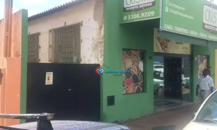 Sala comercial à venda na Rua José Maria Miranda, Centro, Sumaré
