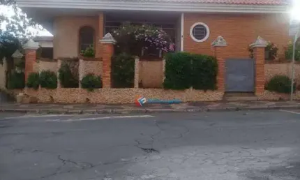 Casa à venda, 151 m² por R$ 1.200.000,00 - Centro - Sumaré/SP