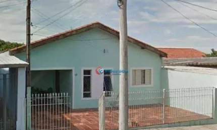 Casa com 3 dormitórios à venda, 152 m² por R$ 320.000,00 - Planalto do Sol - Sumaré/SP