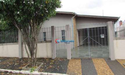 Casa à venda, 180 m² por R$ 480.000,00 - Jardim Nova Veneza - Sumaré/SP