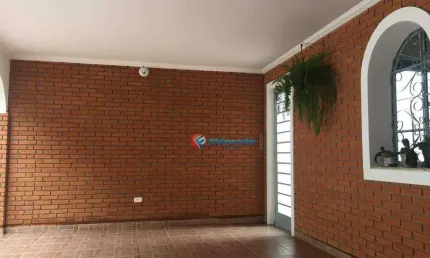 Casa com 2 dormitórios à venda, 226 m² por R$ 583.000,00 - Vila Industrial - Campinas/SP