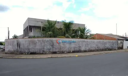 Casa com 5 dormitórios à venda, 220 m²  - Residencial Bordon - Sumaré/SP