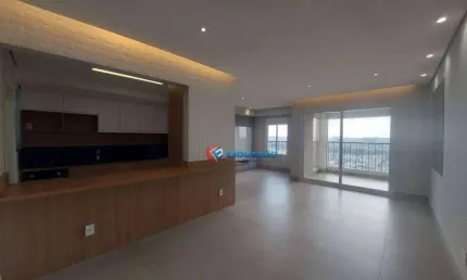 Apartamento com 3 dormitórios à venda, 108 m² por R$ 756.000,00 - Jardim Consteca - Sumaré/SP