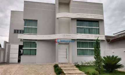 Casa com 3 dormitórios à venda, 260 m² por R$ 1.360.000,00 - Jardim Macarenko - Sumaré/SP