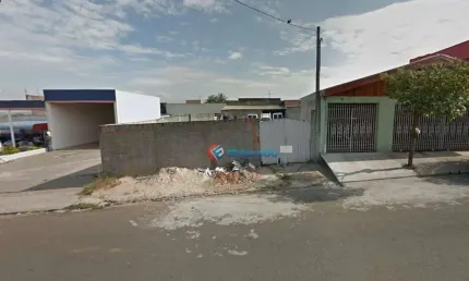 Terreno à venda, 250 m² por R$ 210.000 - Jardim Bela Vista - Sumaré/SP