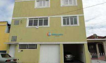 Sobrado com 4 dormitórios à venda, 300 m² por R$ 600.000,00 - Pallu - São Pedro/SP