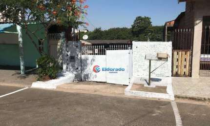 Casa com 2 dormitórios à venda, 64 m² por R$ 160.000,00 - Parque Florely (Nova Veneza) - Sumaré/SP
