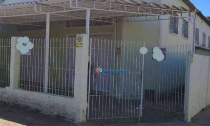 Salão à venda, 250 m² por R$ 686.000,00 - Jardim Denadai (Nova Veneza) - Sumaré/SP