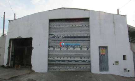 Salão à venda, 366 m² por R$ 600.000,00 - Residencial Bordon - Sumaré/SP